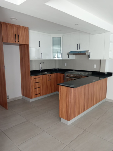 Aprovecha!! Última Casa En Venta Nueva! Col. Álamos, Benito Juárez, Cdmx