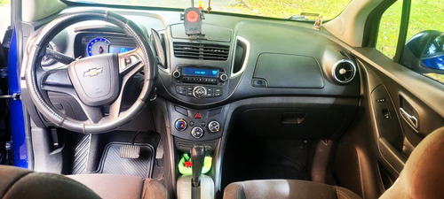 Chevrolet Tracker 1.8 Ls