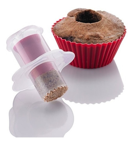 Sacabocado Ahuecador Cupcake Magdalena Muffing Almagro