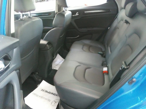 Jacs3 1.6 Cvt Automatica 6 Marchas , Oportunidad / Pan Ar