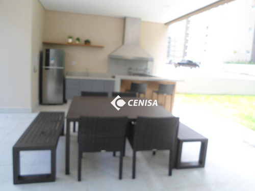 Imagem 9 de 30 de Apartamento Com 3 Dormitórios Para Alugar, 63 M² Por R$ 1.900,00/mês - Jardim Sevilha - Indaiatuba/sp - Ap1222