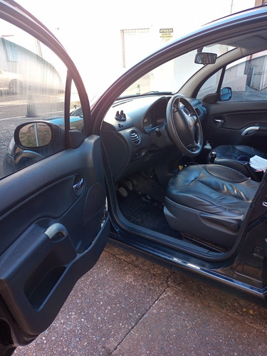 Citroën C3 2011 1.4 8v Glx Flex 5p
