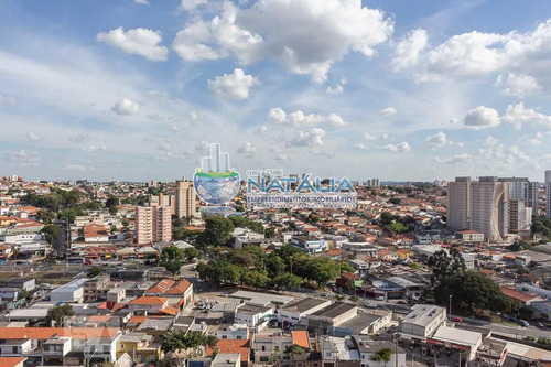 Imagem 8 de 27 de Apartamento Com 3 Dorms, Jardim Jabaquara, São Paulo - R$ 750 Mil, Cod: 63420 - V63420