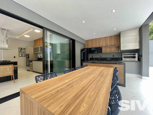 Imagem 9 de 15 de Casa Para Venda No Bairro Riviera De São Lourenço Em Bertioga - Cod: Ir22665 - Ir22665