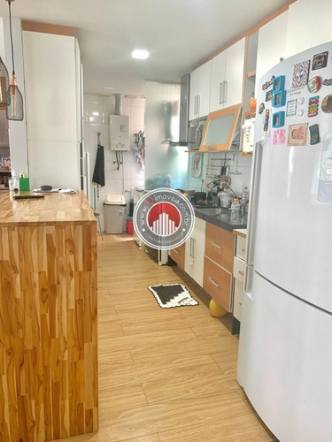 Imagem 4 de 13 de Apartamento 109m2,3 Quartos Gleba A Recreio Dos Bandeirantes - Apartamento A Venda No Bairro Recreio Dos Bandeirantes - Rio De Janeiro, Rj - O-34553