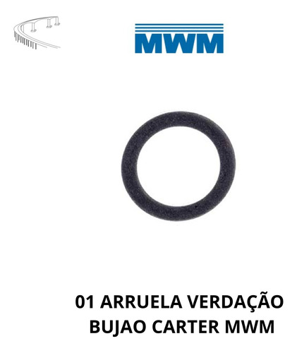 Carter Motor S10 2.8 Diesel Mwm Sprint Original Completo
