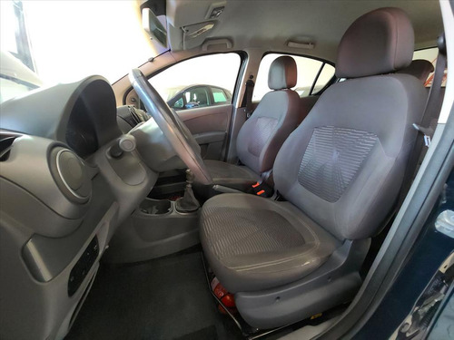 Fiat Palio 1.4 MPI ATTRACTIVE 8V FLEX 4P MANUAL