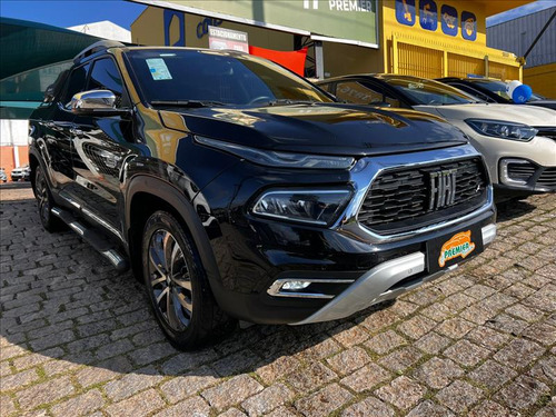 Fiat Toro Toro Ranch 2.0 Tdi 4x4 Aut