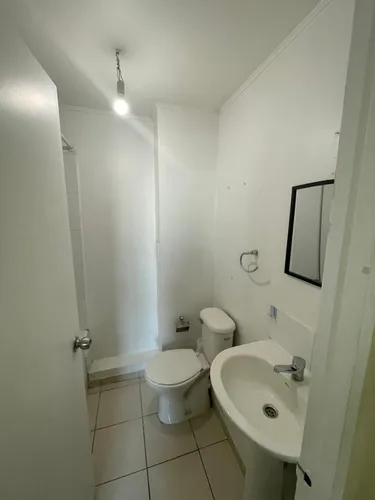 Arriendo Departamento 3d+2b+e Condominio Arboleda Chillán