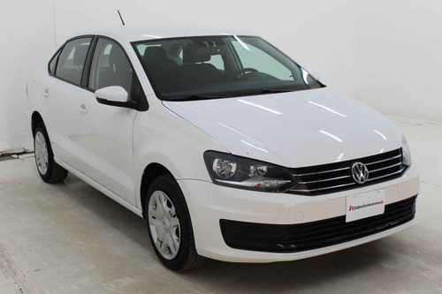 Imagen 7 de 15 de Volkswagen Vento 2020 4 Cilindros