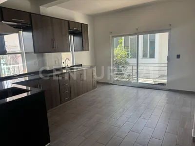 Casa en renta