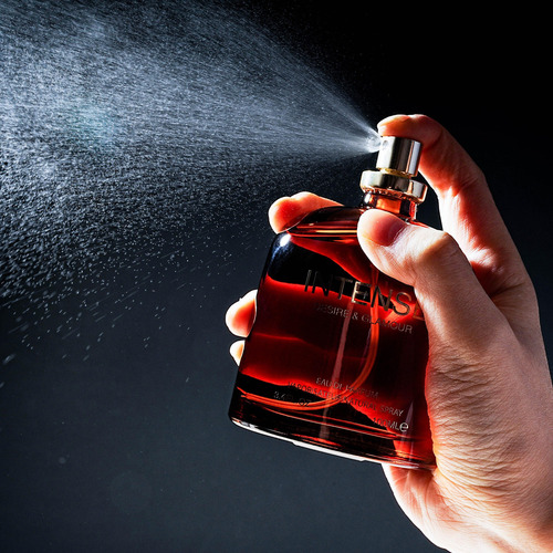 Eau Perfume Intense Da Parfum 100 Ml - Fragancia Amaderada