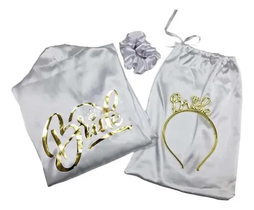 Kit Para Despedida De Soltera