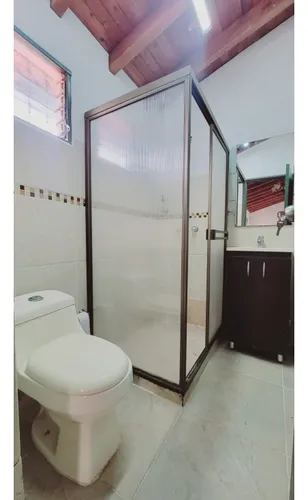Casa En Arriendo Rionegro-zona E