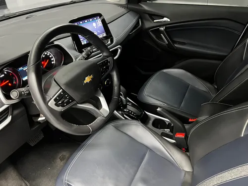Chevrolet Tracker 1.2 T Premier At