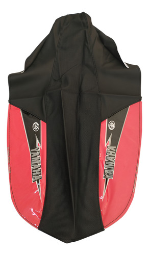 Funda Cubre Tanque Y Asiento Yamaha Xtz 125