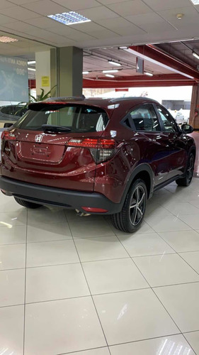 Imagem 4 de 6 de Hr-v Ex 1.8 Flex 2021 Blindado 3-a 10 Anos Garantia