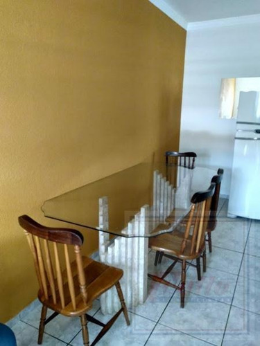 Imagem 4 de 9 de Casa Para Venda Em Vinhedo, Vida Nova I, 3 Dormitórios, 1 Banheiro - Ca0042_2-1139583