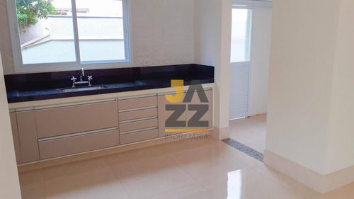 Imagem 7 de 30 de Casa Com 3 Dormitórios À Venda, 184 M² Por R$ 980.000,00 - Residencial Floresta São Vicente - Bragança Paulista/sp - Ca13506