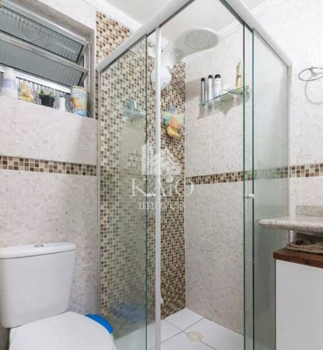 Imagem 13 de 27 de Apartamento Ilhas Do Mediterrâneo 60m² Com 2 Dormitórios 1 Vaga
