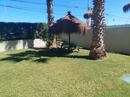 Departamento Frente A La Playa, La Serena
