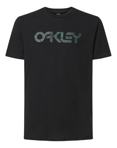 Camiseta / Playera Oakley Mark Ii Tee 2.0 Camo Hunter