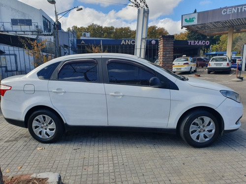 Fiat Siena Gran Siena 1.4 Full
