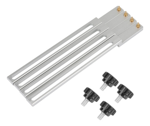 Abrazadera De Soporte Bga Jig Fixture Rework Station Para Pc