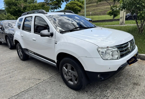 Renault Duster 2.0 Dynamique 4x2 At