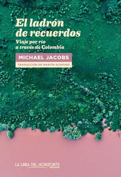 Libro El Ladrón De Recuerdos