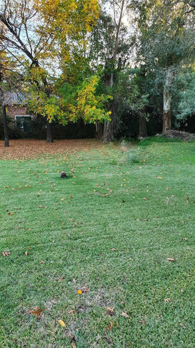 Lote En Venta La Espadaña Y Durañona, La Dolly, Brandsen