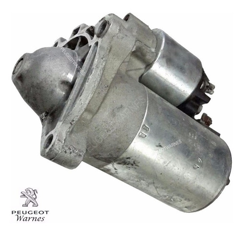 Motor Arranque Clase 3 Original Peugeot Partner 1.6 N 10-16