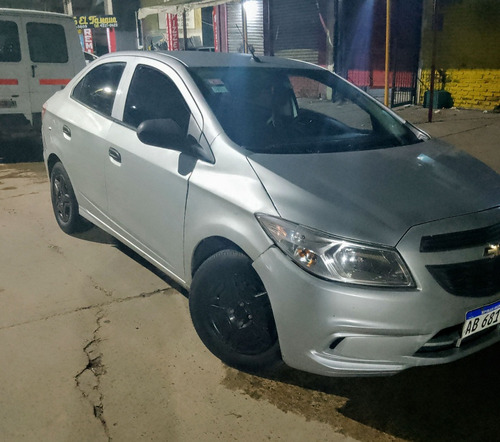 Chevrolet Prisma 1.4 Joy Ls + 98cv