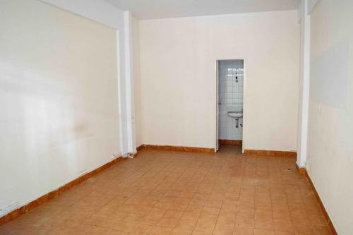 Terreno En Venta En Nuñez