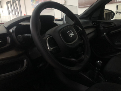 Fiat Cronos 1.3 Gse Drive Pack Plus