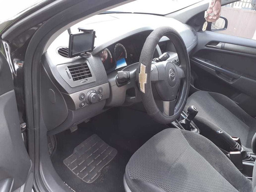 Chevrolet Vectra Gt 2010 2.0 Flex Power 5p