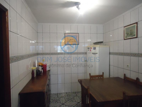 Imagem 12 de 15 de Sobrado Para Venda Em São Paulo, Jardim Samara, 3 Dormitórios, 3 Banheiros, 8 Vagas - Sb100_2-960502