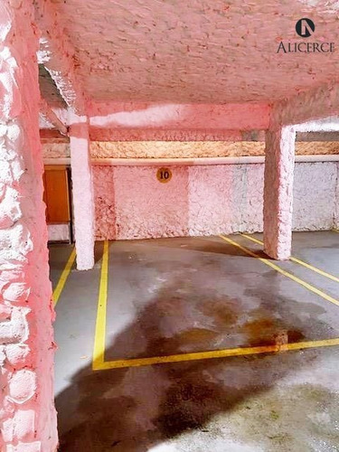 Apartamento 3 Dormitórios No Estreito! - 2466