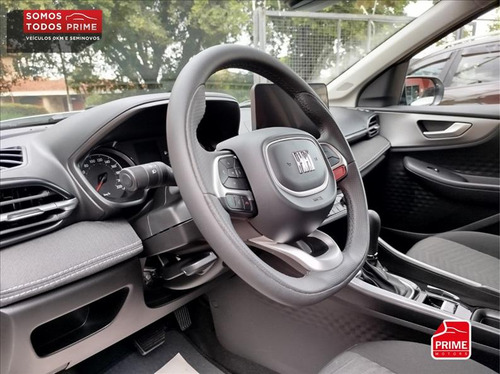 Fiat FASTBACK 1.0 Turbo 200 Audace