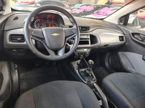 Chevrolet Onix Onix 1.0 Joy SPE/4