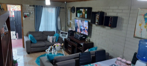 Imagen 8 de 20 de Venta Casa Marcos Maturana Lo Prado