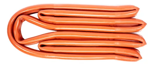 Burlete 484x649mm Goma Horno Turbo Gas Prp-5000 Progas
