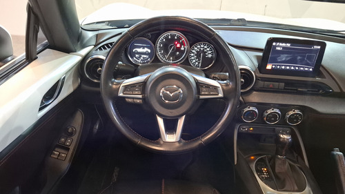 Mazda Mx-5 2.0 I Grand Touring At