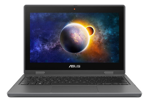 Notebook Asus Br1100f N4500 4gb 128gb 11.6  Touch Win11 Nnet