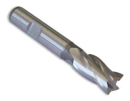 Fresas Bailarinas 3/8 4 Cortes Hss Italy Dormer Skf 100% Exc