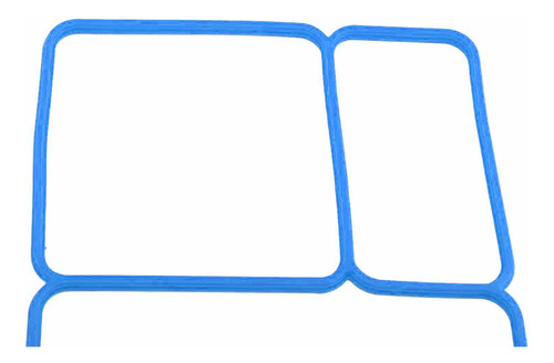 Junta De Sellado De Tapa Para Omiebox, Paquete De 2, Silicon