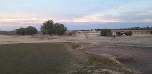 Imagen 7 de 10 de Vendo Lote En Nevado Golf Club San Rafael Mendoza