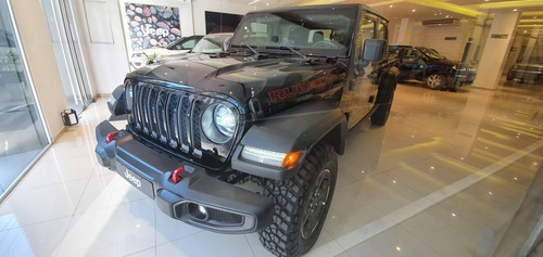 Jeep Gladiator -