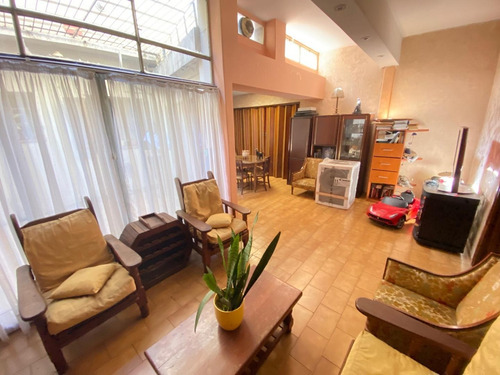 Imagen 3 de 30 de Venta De Departamento Tipo Casa En Parque Chacabuco