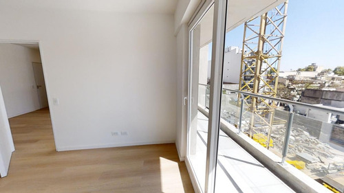 Imagen 23 de 30 de Venta | Departamento | 2 Ambientes Con Balcón | Paternal